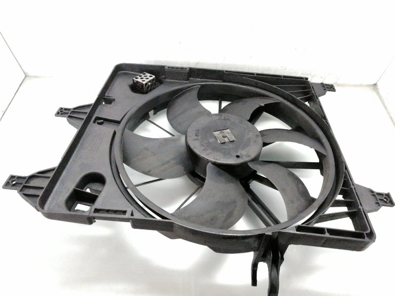 Elettroventola renault clio (1998 > 2010) 7700436917 ventola radiatore
