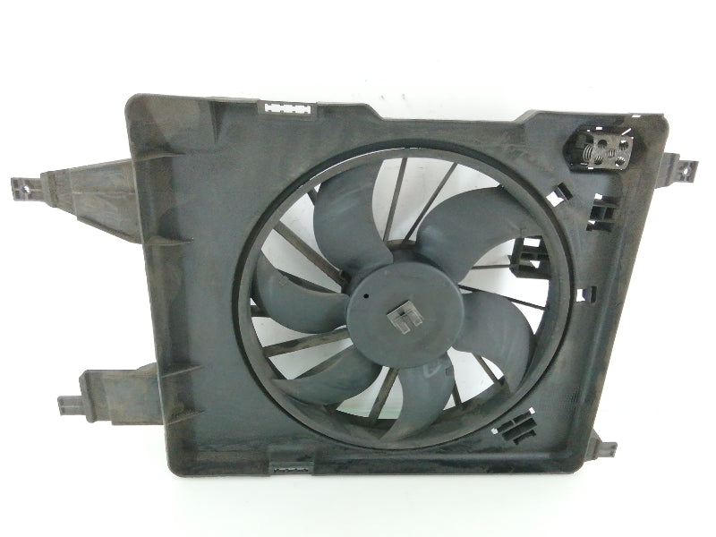 Elettroventola renault scenic ( 2003 > 2009) 7701071863 ventola radiatore