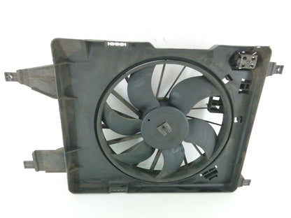 Elettroventola renault scenic ( 2003 > 2009) 7701071863 ventola radiatore