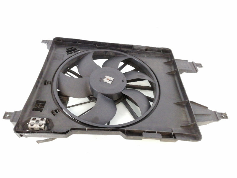 Elettroventola renault megane scenic ( 2003 > 2009) 8200151465 ventola