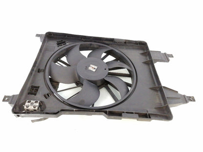 Elettroventola renault megane scenic ( 2003 > 2009) 8200151465 ventola