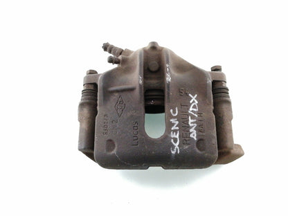 Pinza freno anteriore destra renault scenic ( 1999 > 2003 ) 7701205833