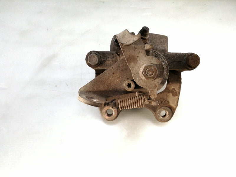 Pinza freno renault scenic ( 2003 > 2009 ) ruota posteriore destra