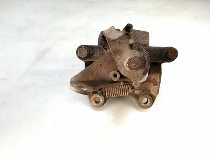 Pinza freno renault scenic ( 2003 > 2009 ) ruota posteriore destra