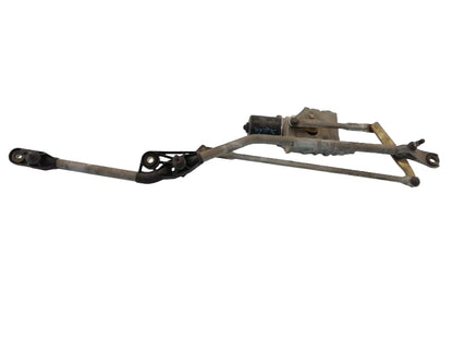 Motorino tergicristallo renault clio (1998 - 2010) 7701207956 meccanismo