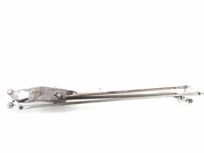 Motorino tergicristallo renault modus ( 2004 > 2013 ) meccanismo tandem