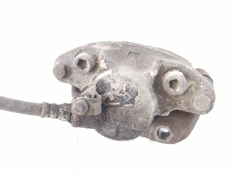 Pinza freno renault twingo ( 1998 > 2011 ) ruota anteriore sinistra