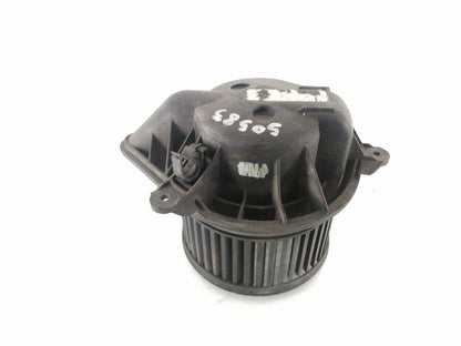 Motorino ventilazione renault trafic ( 2001 > 2006) ventola abitacolo