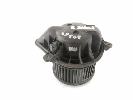 Motorino ventilazione renault trafic ( 2001 > 2006) ventola abitacolo