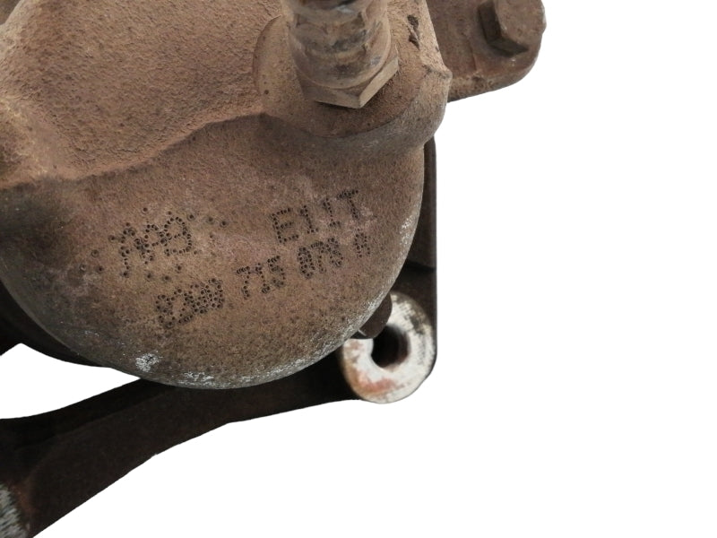 Pinza freno renault clio ( 2005 - 2013 ) 8200715078 ruota anteriore