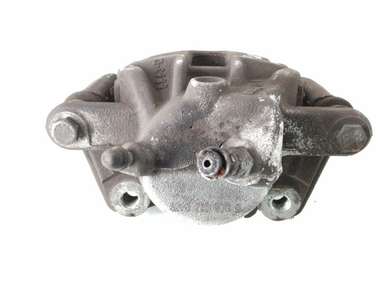 Pinza freno anteriore sinistra renault clio ( 2005 in poi ) trw 7701208332