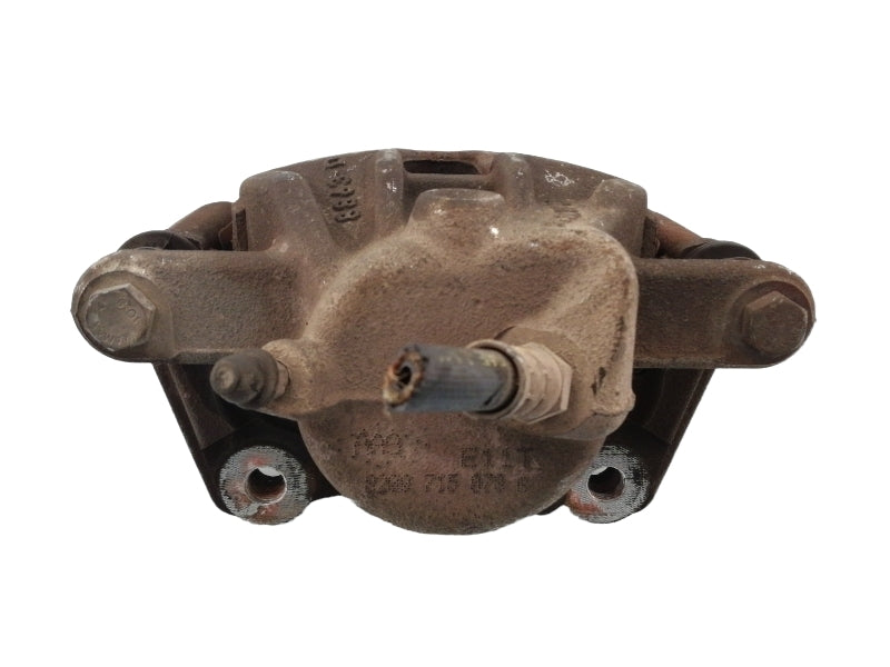 Pinza freno renault clio ( 2005 - 2013 ) 8200715078 ruota anteriore