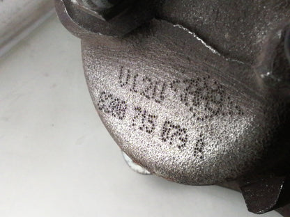 Pinza freno anteriore destra renault clio ( 2005 in poi ) trw 7701208333