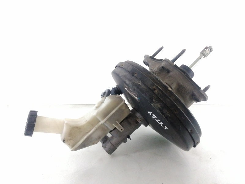 Servofreno renault clio (2005 in poi) 472103448r con pompa e vaschetta