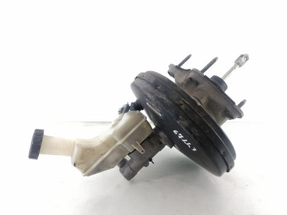 Servofreno renault clio (2005 in poi) 472103448r con pompa e vaschetta