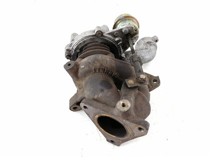 Turbina renault espace 2.2 dt ( 1996 > 2000) 7700101141b motore g8t716