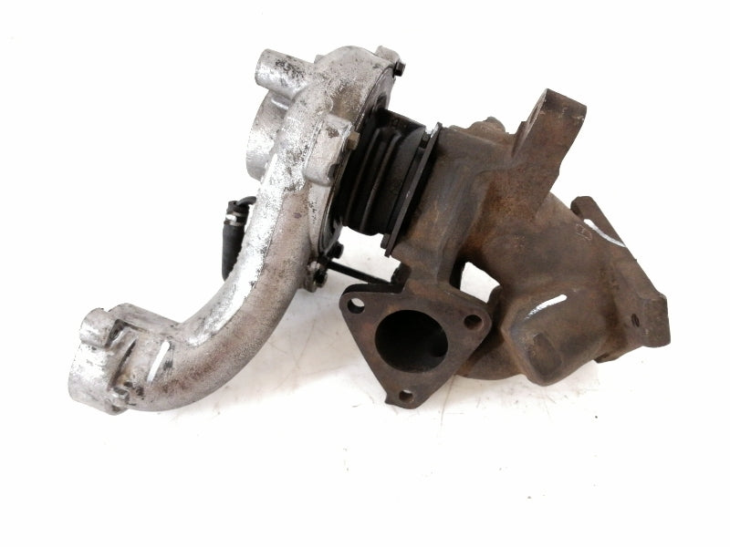 Turbina renault espace 2.2 dt ( 1996 > 2000) 7700101141b motore g8t716