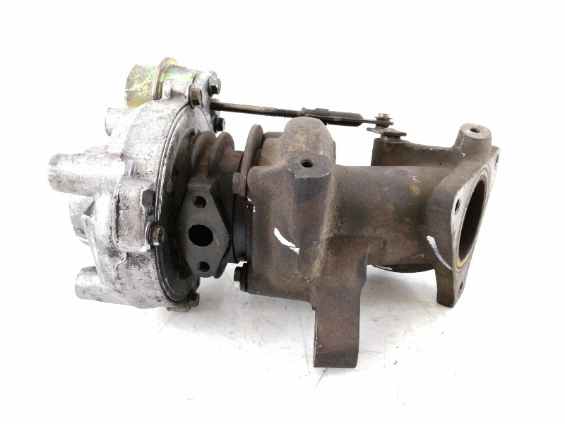 Turbina renault espace 2.2 dt ( 1996 > 2000) 7700101141b motore g8t716
