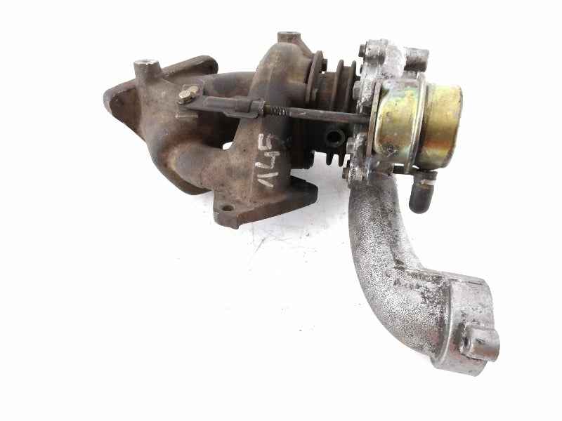 Turbina renault espace 2.2 dt ( 1996 > 2000) 7700101141b motore g8t716
