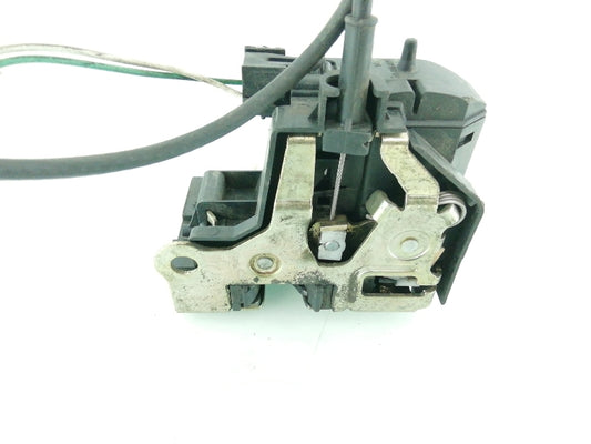 Serratura porta renault scenic ( 1999 > 2003 ) posteriore destra 7701473173