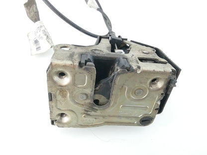 Serratura porta renault scenic ( 1999 > 2003 ) posteriore destra originale