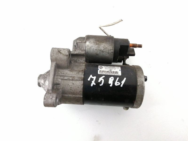 Motorino avviamento dacia sandero ( 2007 > 2012 ) 8200815083 mitsubishi