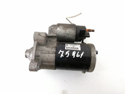 Motorino avviamento dacia sandero ( 2007 > 2012 ) 8200815083 mitsubishi