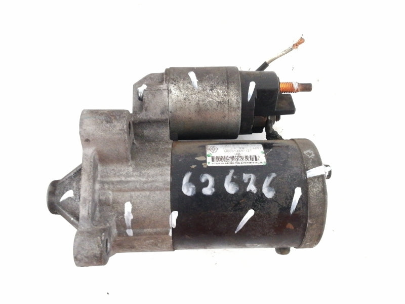Motorino avviamento dacia sandero ( 2007 > 2012) mitsubishi 8200815083