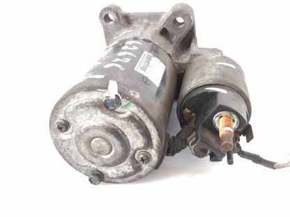 Motorino avviamento dacia sandero ( 2007 > 2012) mitsubishi 8200815083