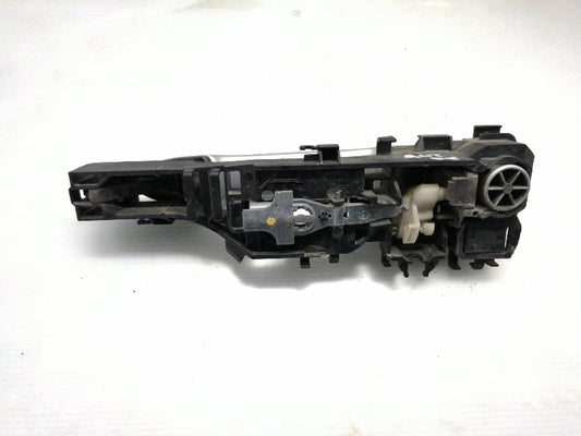 Maniglia esterna renault megane (2002 > 2008) porta anteriore destra