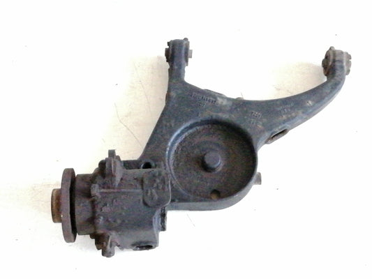 Braccio oscillante renault kangoo 4x4 1.9 dci (2001 > 2007) posteriore