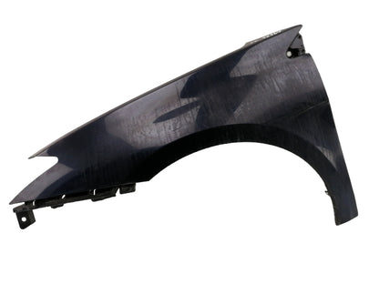 Parafango anteriore sinistro renault laguna (2005 - 2007) 7701475993 blu