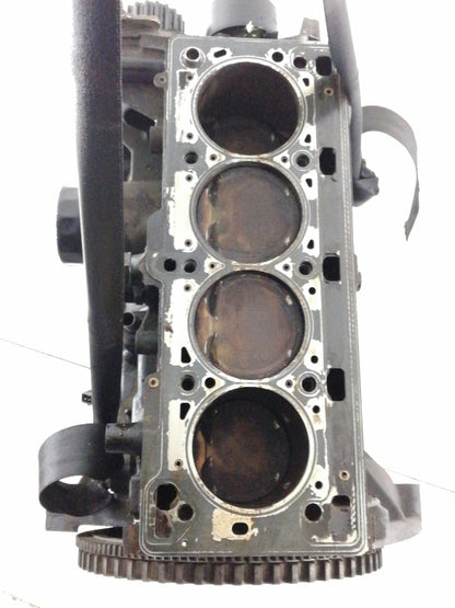 Monoblocco renault clio 1.6 benzina (2005 in poi) motore k4md800
