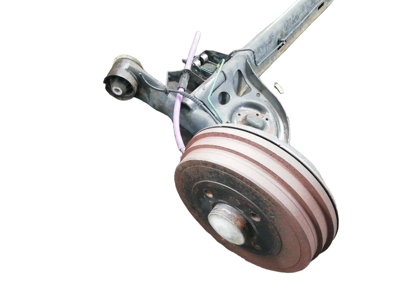 Ponte assale posteriore renault modus 1.2 (2004 - 2013) 7701477387