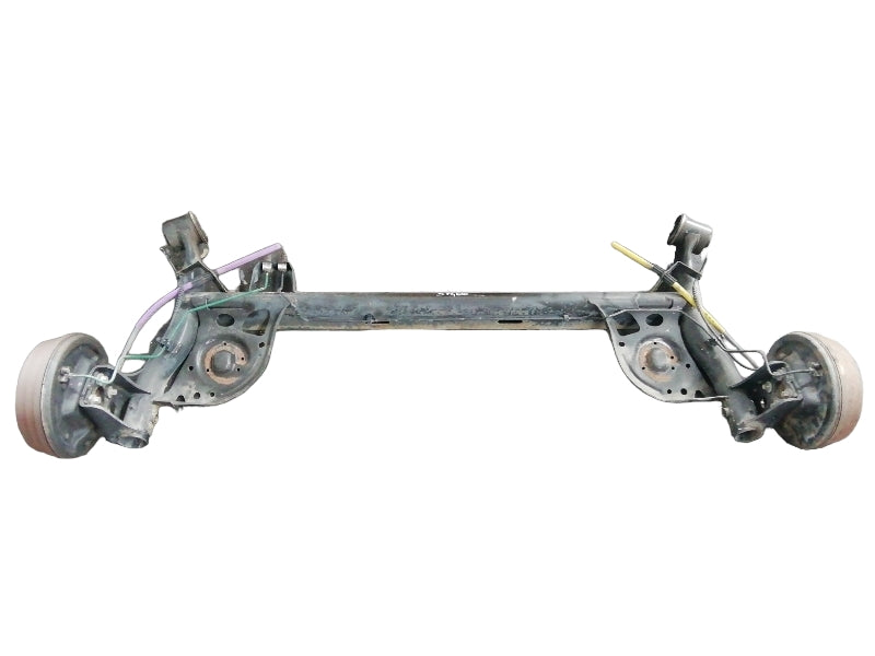 Ponte assale posteriore renault modus 1.2 (2004 - 2013) 7701477387