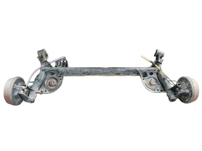 Ponte assale posteriore renault modus 1.2 (2004 - 2013) 7701477387