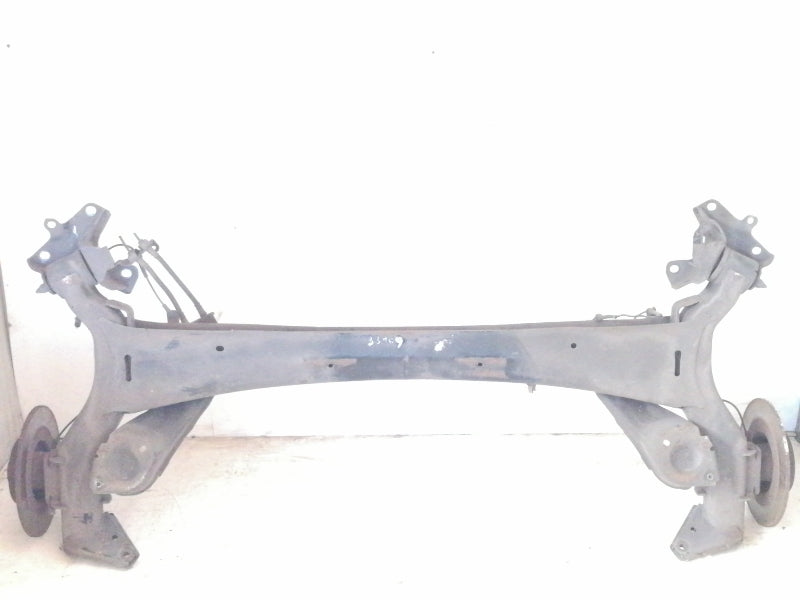 Ponte assale posteriore renault megane sw 1.5 dci (2005 > 2008) 7701478433