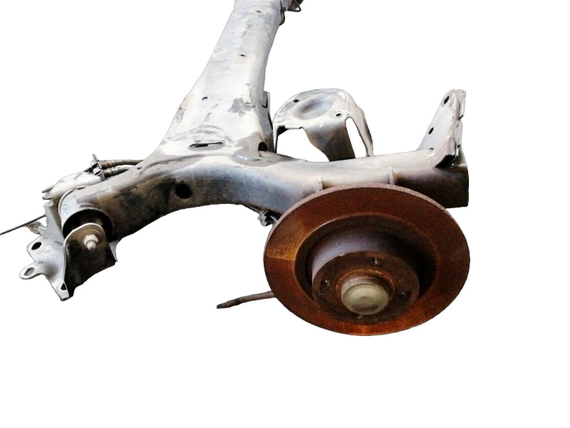Ponte assale posteriore renault scenic (2003 - 2009) 7701478434 originale