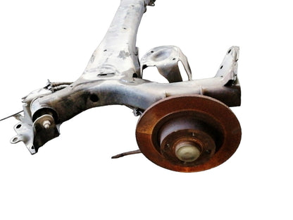 Ponte assale posteriore renault scenic (2003 - 2009) 7701478434 originale