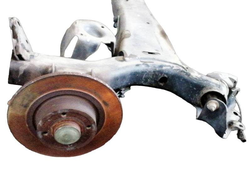 Ponte assale posteriore renault scenic (2003 - 2009) 7701478434 originale