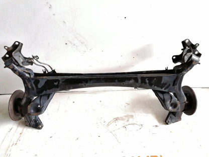 Ponte assale posteriore renault scenic 1.9 dci (2003 - 2009) originale