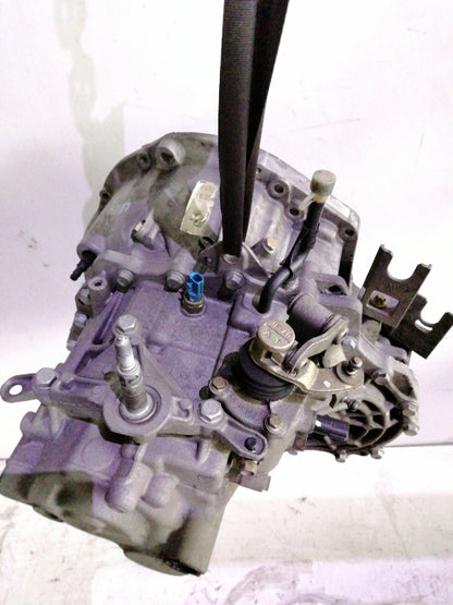 Cambio renault scenic 1.9 dci (2003 - 2009) 8200361232 motore f9q804