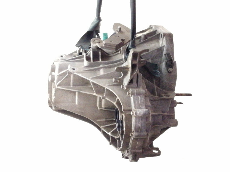 Cambio renault megane 1.5 dci (2003 > 2008) 6 marce - 7701700539 motore