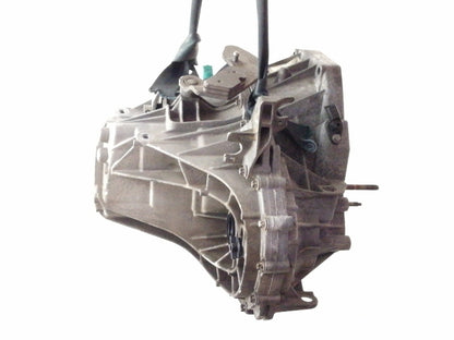 Cambio renault megane 1.5 dci (2003 > 2008) 6 marce - 7701700539 motore