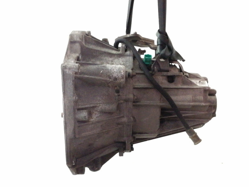 Cambio renault megane 1.5 dci (2003 > 2008) 6 marce - 7701700539 motore