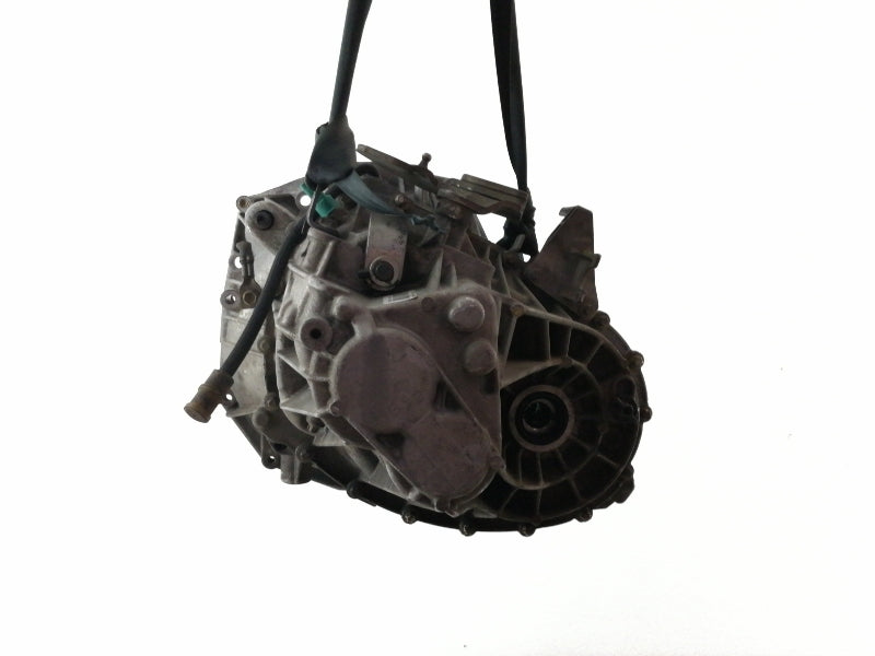 Cambio renault megane 1.5 dci (2003 > 2008) 6 marce - 7701700539 motore