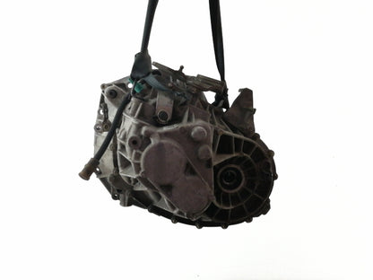 Cambio renault megane 1.5 dci (2003 > 2008) 6 marce - 7701700539 motore