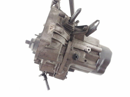 Cambio renault clio 1.4 benzina (2000 > 2004) 5 marce 7711134335 motore