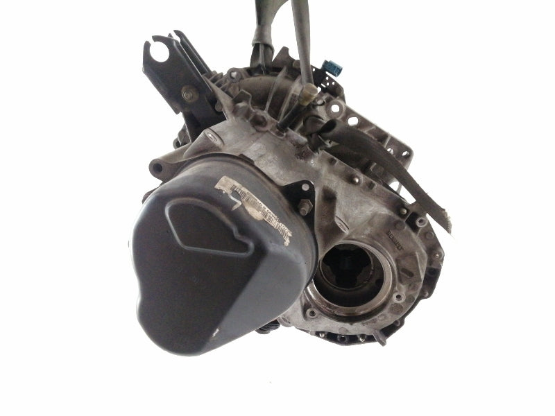 Cambio renault clio 1.4 benzina (2000 > 2004) 5 marce 7711134335 motore