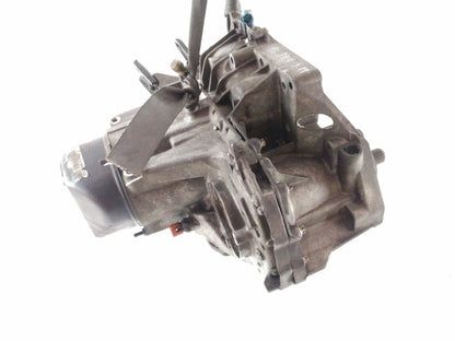 Cambio renault clio 1.4 benzina (2000 > 2004) 5 marce 7711134335 motore